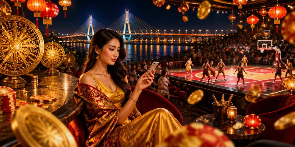 bong88bet casino app visual