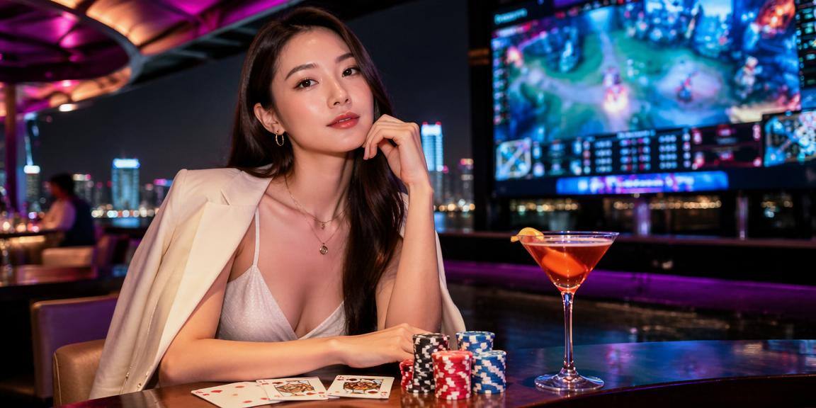 bong88bet Thông Tin Arcade